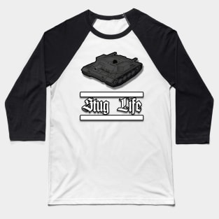 Sturmgeschutz Life Baseball T-Shirt